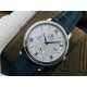 Omega De Ville Multifunction Series Watch Diameter: 39.5MM