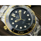 Omega Seamaster series watch Diameter: 42MM
