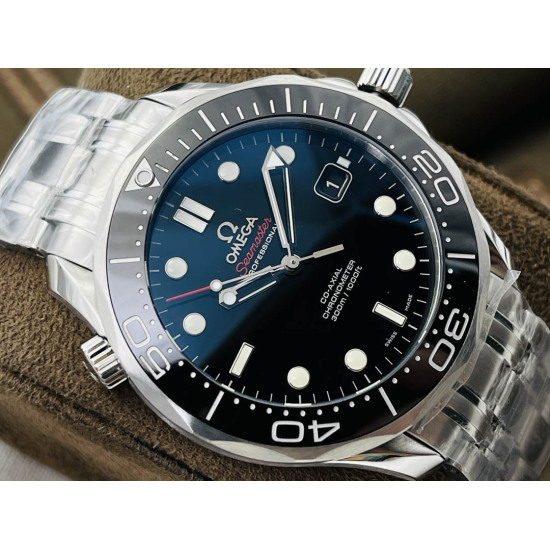 Omega Seamaster Classic Watch