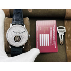 Cartier ROTONDE DE CARTER series watch Model: HPI00593BBR Diameter: 40MM*10.6MM