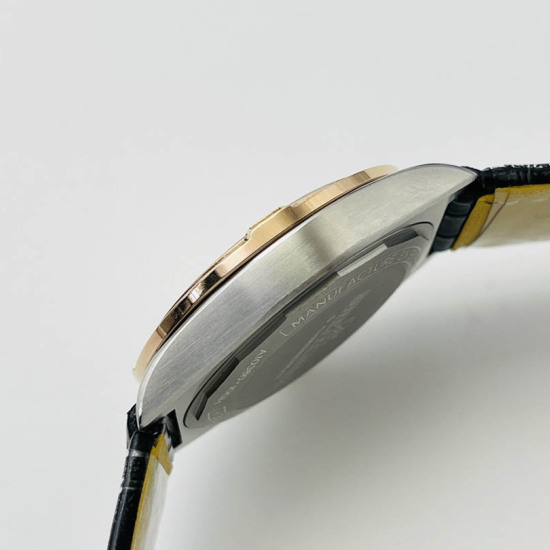 Breitling watch diameter: 36MM