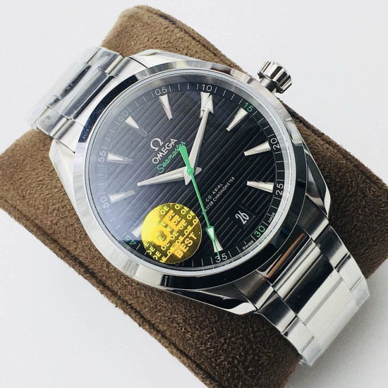 Omega Seamaster watch Diameter: 41 mm