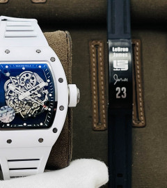 Richard Mille famous series watch Diameter: RM35-02