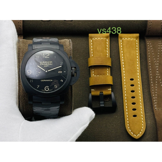 Panerai Ceramic Series Watch Diameter: 44MM
