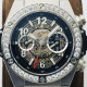 Hublot Big Bang watch Diameter: 45.5 mm