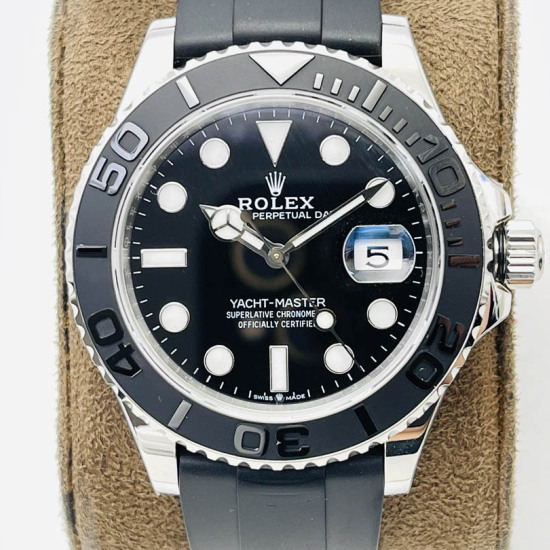 Rolex yacht watch