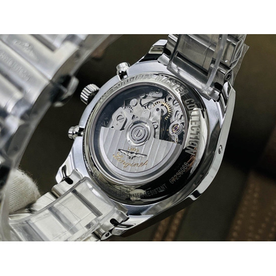 Longines Watch Size: 42*14.5mm Model: 7751