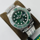 Rolex Submariner watch Diameter: 40*: 12.5 mm