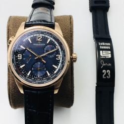 Jaeger-LeCoultre Beichen watch Diameter: 42 mm
