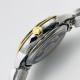 Omega Couple Watch Diameter 32.7*10mm