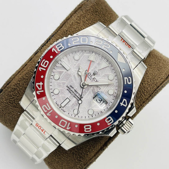 Rolex GMT watch