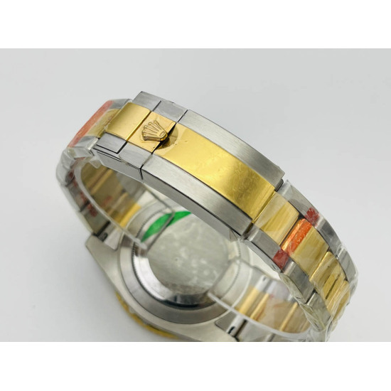 Rolex sapphire glass Diameter: 40mm