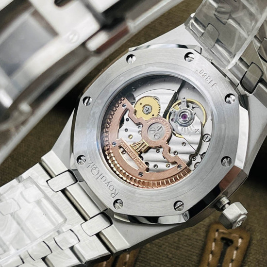 Audemars Piguet Ultra Thin Series Watch Diameter: 39*8.3 mm