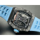 Richard Mille RM53-01 Flywheel Watch