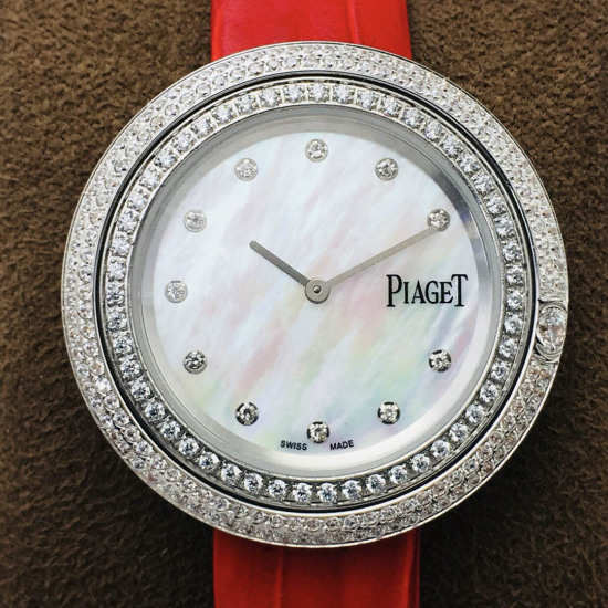 Piaget POSSESSION watch 34mm