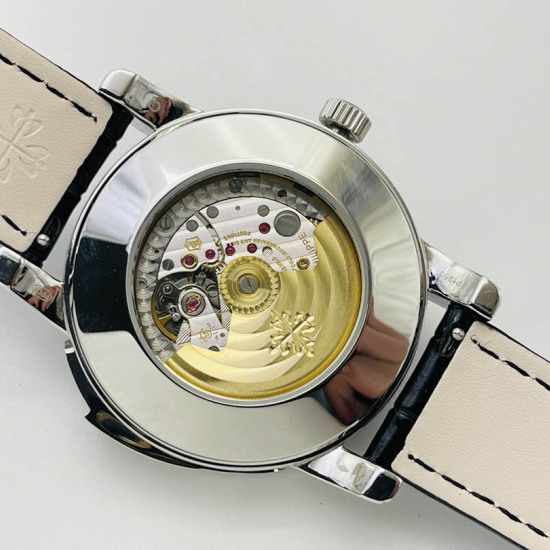Patek Philippe Function Series Watch Dimensions: 42 mm