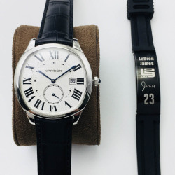 Cartier CARTIER series watch Model: WSBB2656