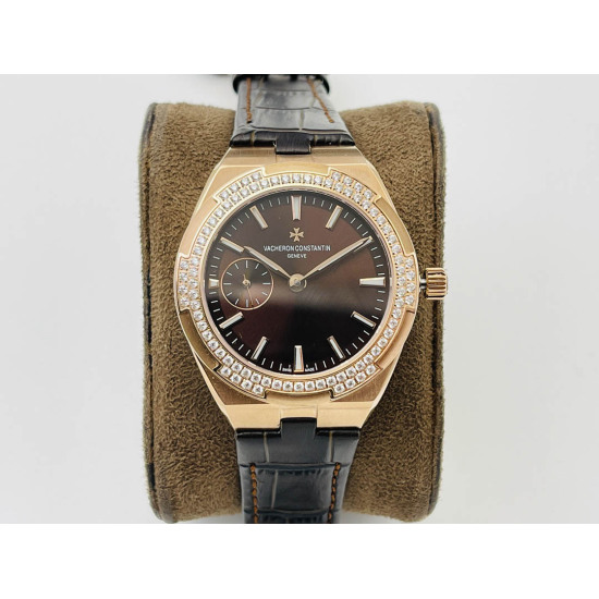 Vacheron Constantin series watch Diameter: 37 mm * 10.8 mm