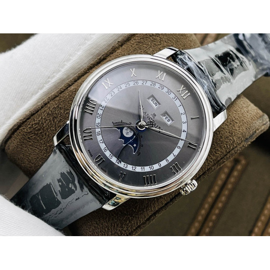 Bao platinum classic series watch