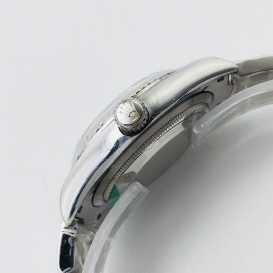 Rolex Datejust watch Diameter: 36mm