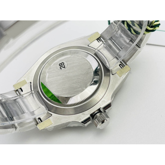 Rolex Submariner Watch Diameter: 41MM