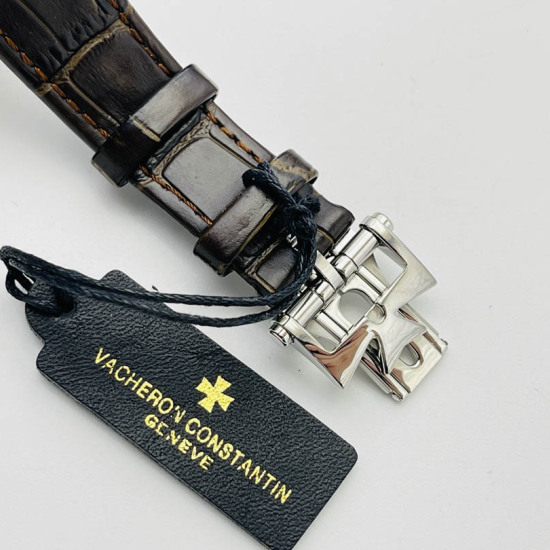Vacheron Constantin series watch Diameter: 37 mm * 10.8 mm