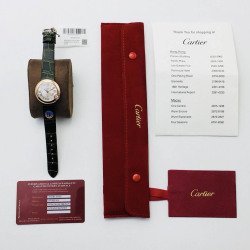 Cartier confession balloon series Diameter: 30 mm