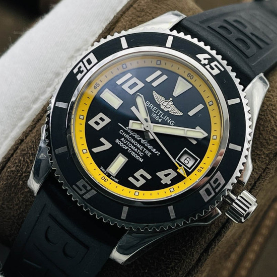 Breitling Ocean Watch