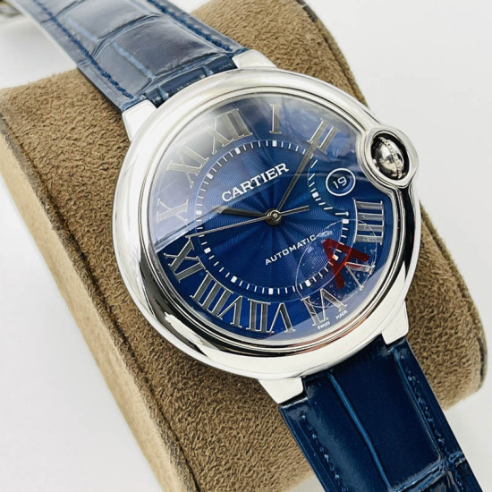 Cartier Blue Balloon Watch Diameter: 28MM 33MM 36MM 42MM