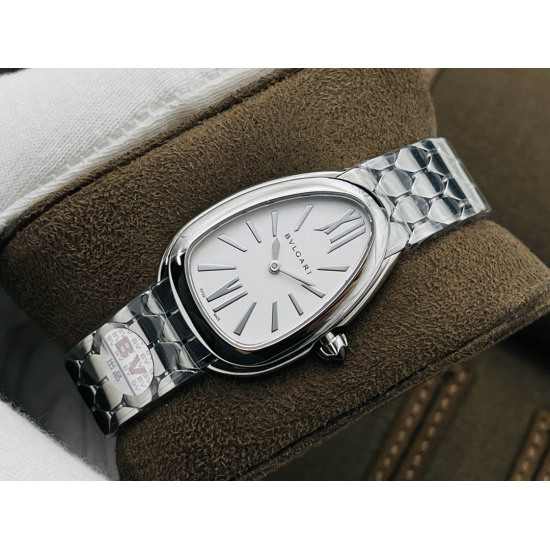 Bulgari BVLGARI LVCEA series watch Diameter: 33*6.85 mm