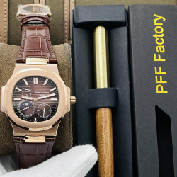 Patek Philippe Sports watch Diameter: 40 mm