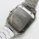 Cartier Dos series watch