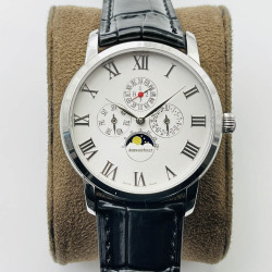 Audemars Piguet JULES AUDEMARS series watch Model: 26390OR Diameter: 41 mm