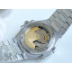 Patek Philippe Men's Watch Size 45*14mm
