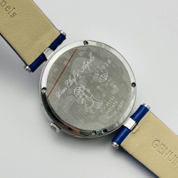 Van Cleef & Arpels watch Diameter: 38*8 mm