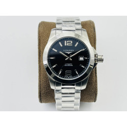 Longines Concas watch Diameter: 41*11mm Model: P160