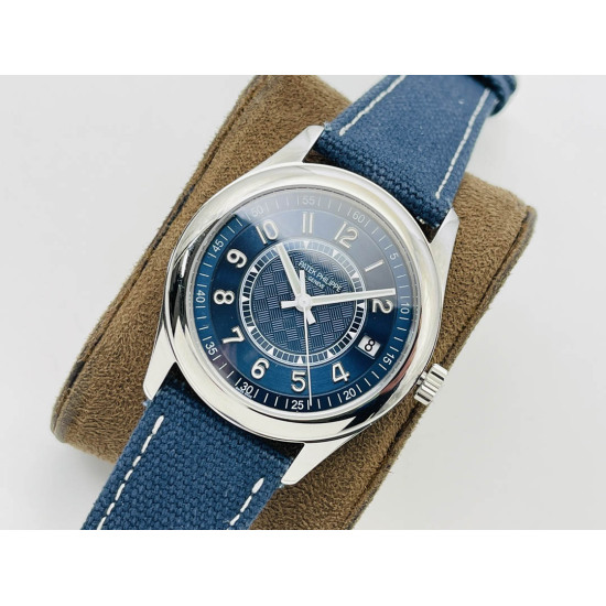 Patek Philippe Planlet Watch Size: 40MM