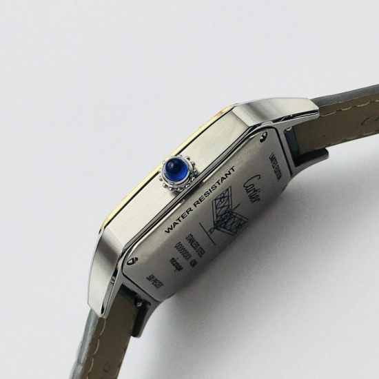 Cartier Couple Watch Diameter: 49*9mm