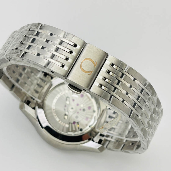 Omega mechanical watch