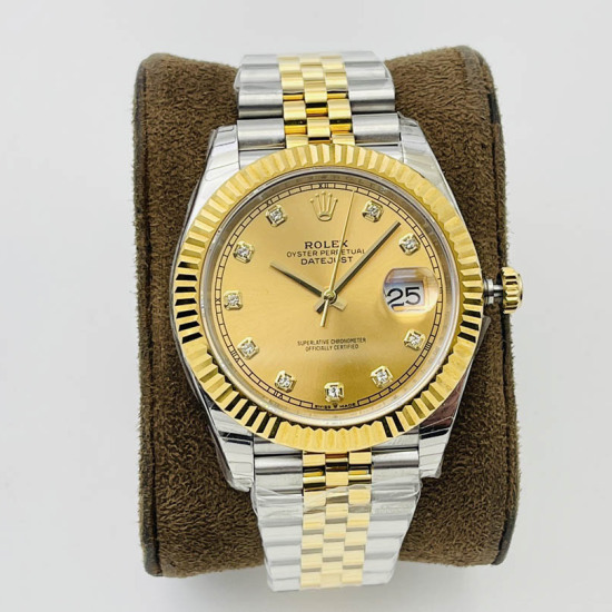 Rolex 41MM watch Diameter: 41 mm