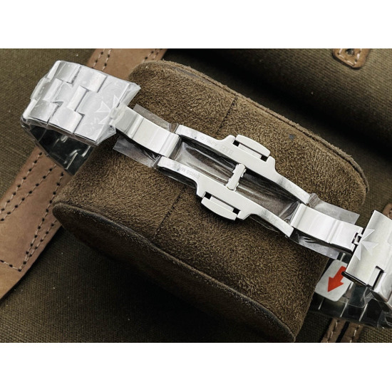 Vacheron Constantin Ultra Thin Watch Diameter: 40 mm