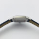 Cartier Santos Couple Watch Diameter: 43.5X31.4mm Women's 38X27.5mm