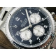 Breitling sports watch