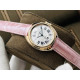 Cartier Couple Watch Diameter: 31 mm
