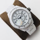 Chanel watch Diameter: 38 mm