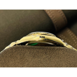 Rolex Oyster Perpetuall 1:1 Super Clone Replica Watch | 3230 Swiss Clone Movement Thickness: 11mm Diameter: 31mm
