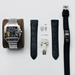 Cartier Dos series watch