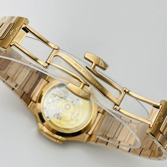 Patek Philippe Parrot Series Watch Size: 34MM*8.3MM