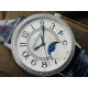 Jaeger-LeCoultre watch Diameter: 34*8.8 mm Model: Q3572430