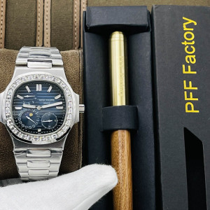 Patek Philippe Sports watch Diameter: 40 mm